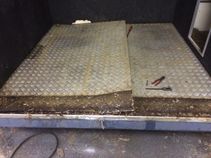 Horsebox Refurbishment