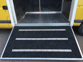 Horsebox Refurbishment
