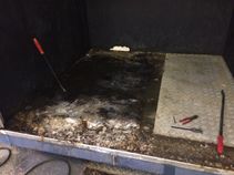 Horsebox Refurbishment